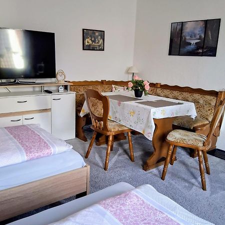 Ferienwohnung In Der Altstadt Von Coswig Anhalt Gaestezimmer المظهر الخارجي الصورة