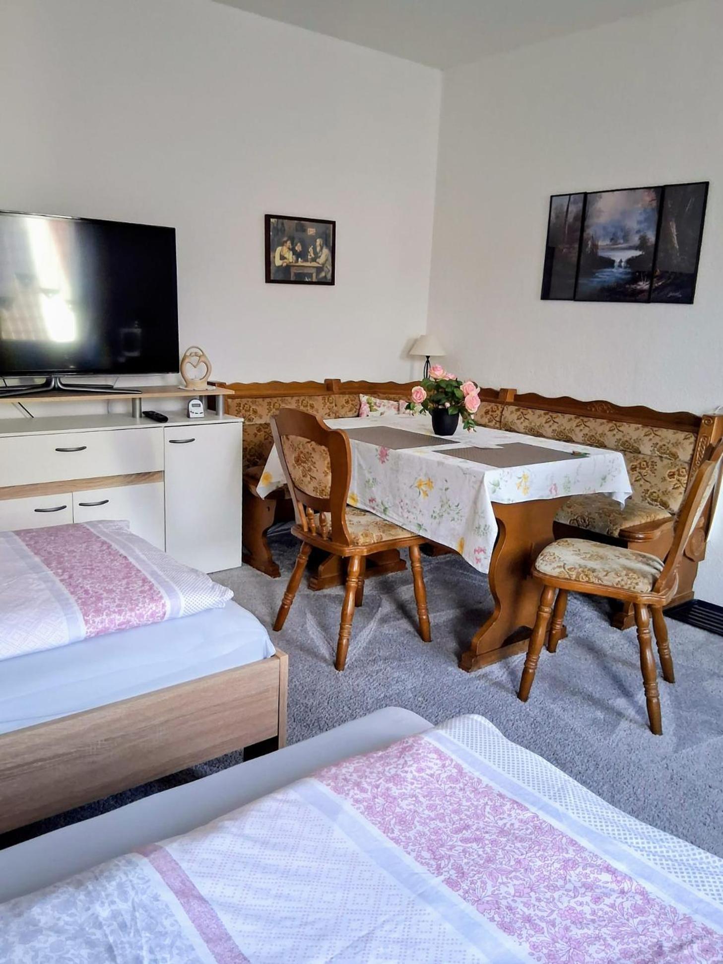 Ferienwohnung In Der Altstadt Von Coswig Anhalt Gaestezimmer المظهر الخارجي الصورة